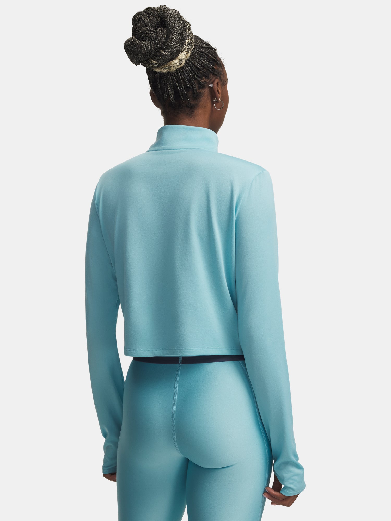 Nõi póló Under Armour Tech Branded 1/2 Zip