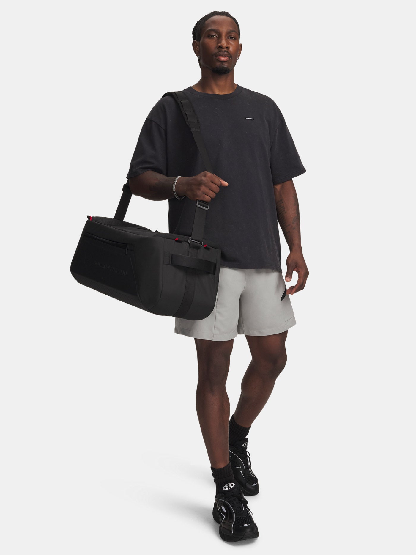 Unisex táska Under Armour No Weigh BP DF