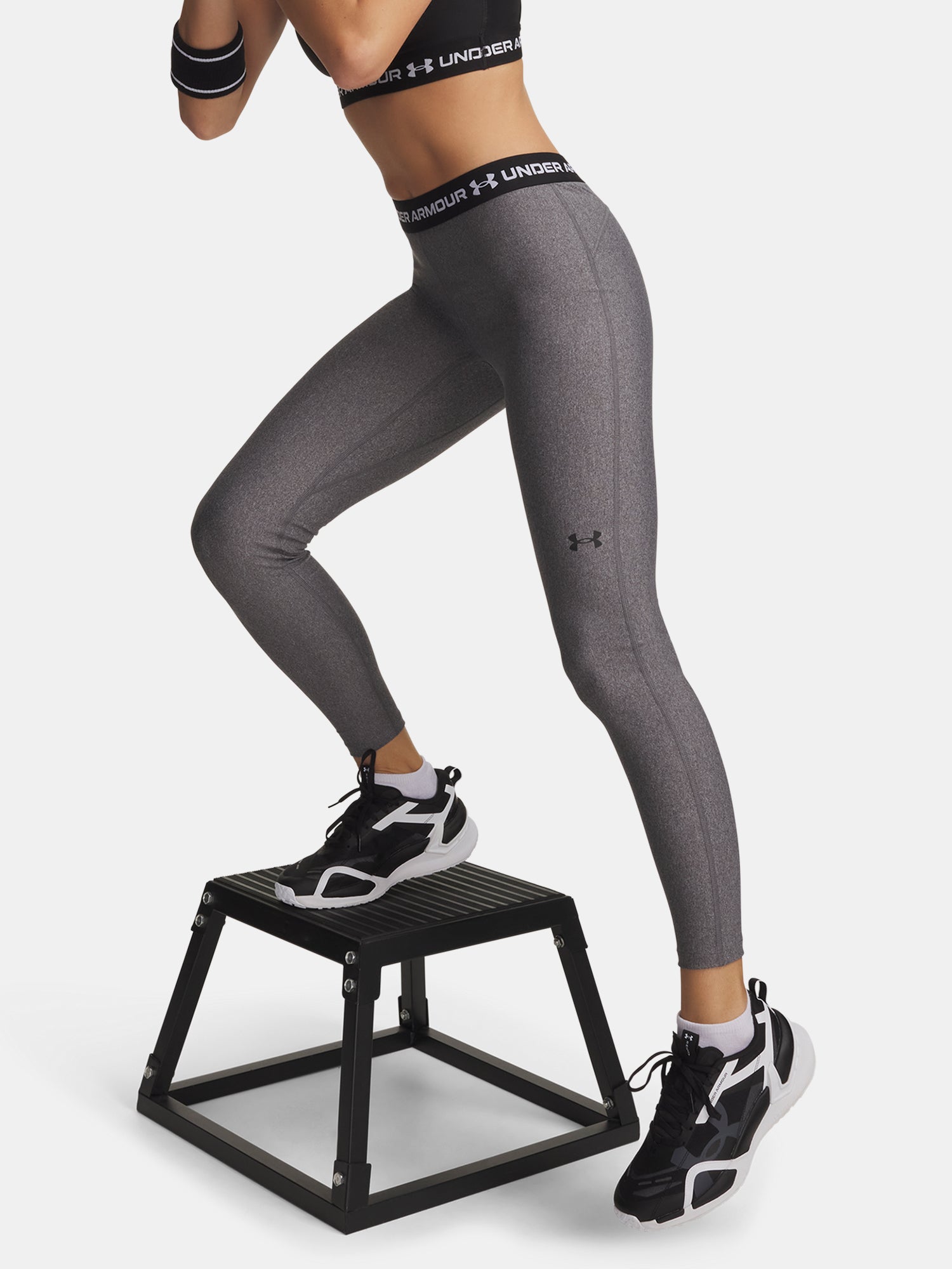Nõi leggings Under Armour HeatGear Legging
