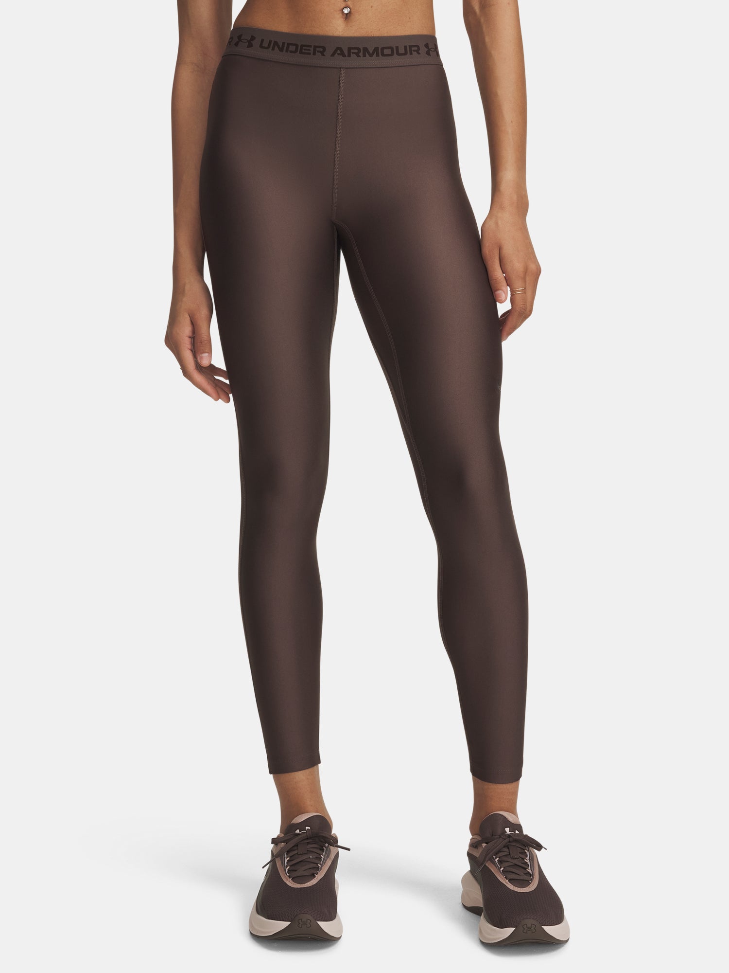 Nõi leggings Under Armour HEATGEAR Legging