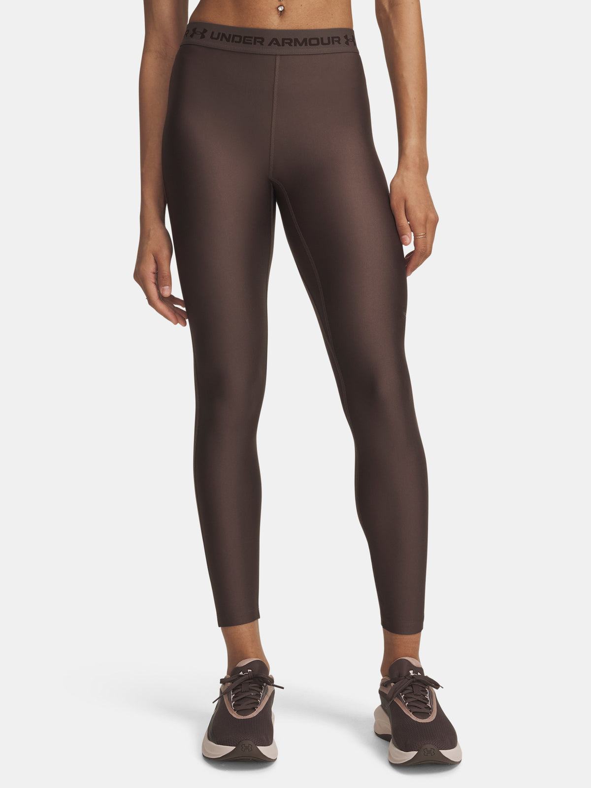 Nõi leggings Under Armour HEATGEAR Legging