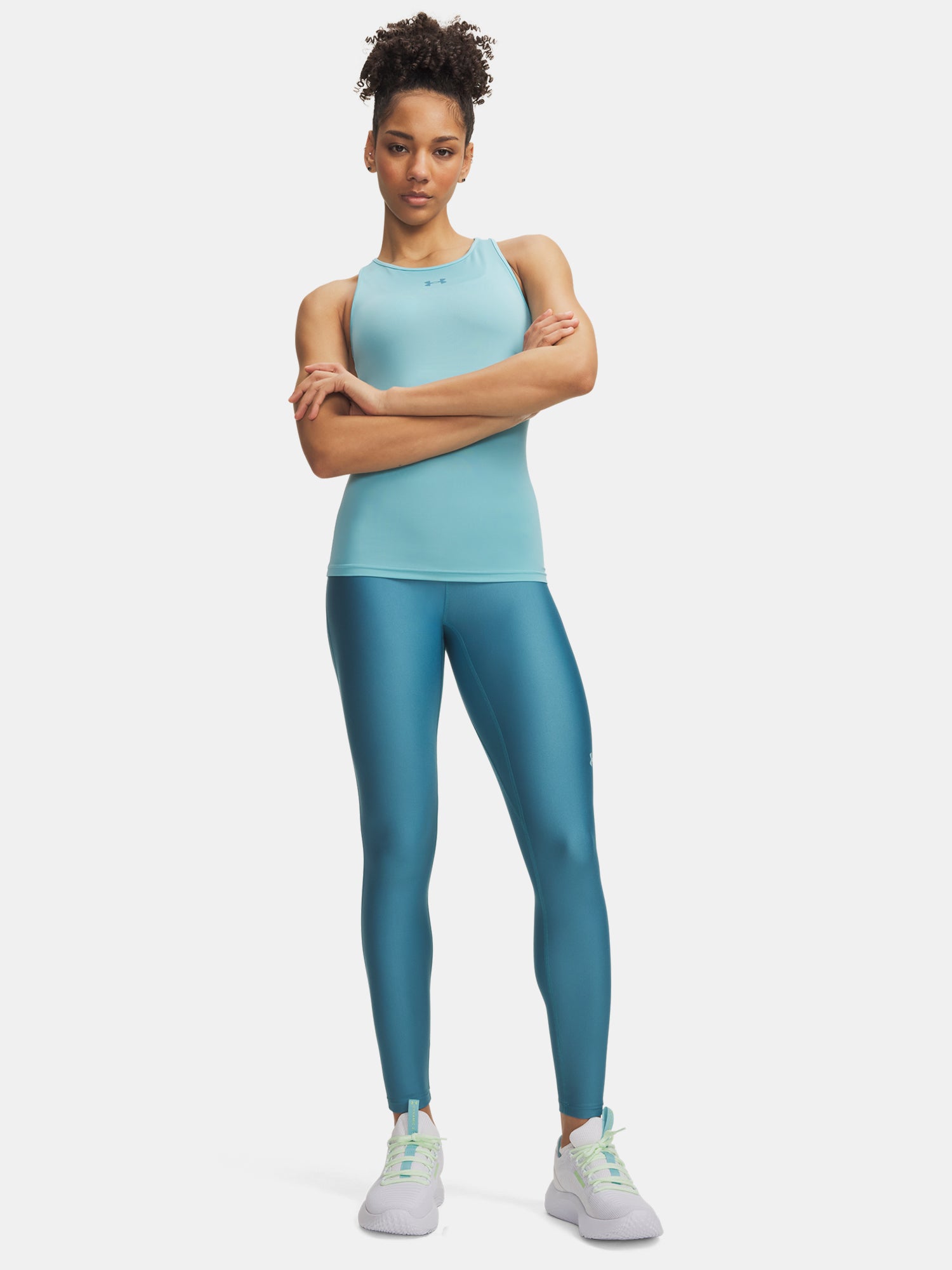 Nõi leggings Under Armour HeatGear Legging
