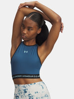 Nõi trikó Under Armour HeatGear Mesh Tank