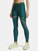 Nõi leggings Under Armour HeatGear Mesh Legging