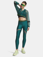 Nõi leggings Under Armour HeatGear Mesh Legging