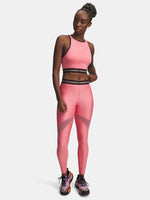 Nõi leggings Under Armour HeatGear Mesh Legging