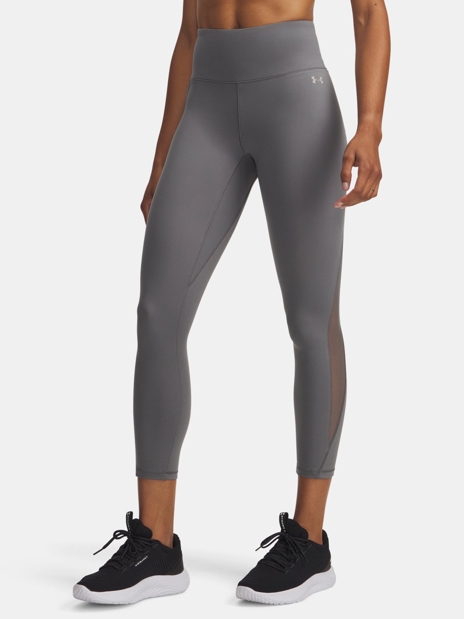 Nõi leggings Under Armour Motion Mesh Ankle Legging
