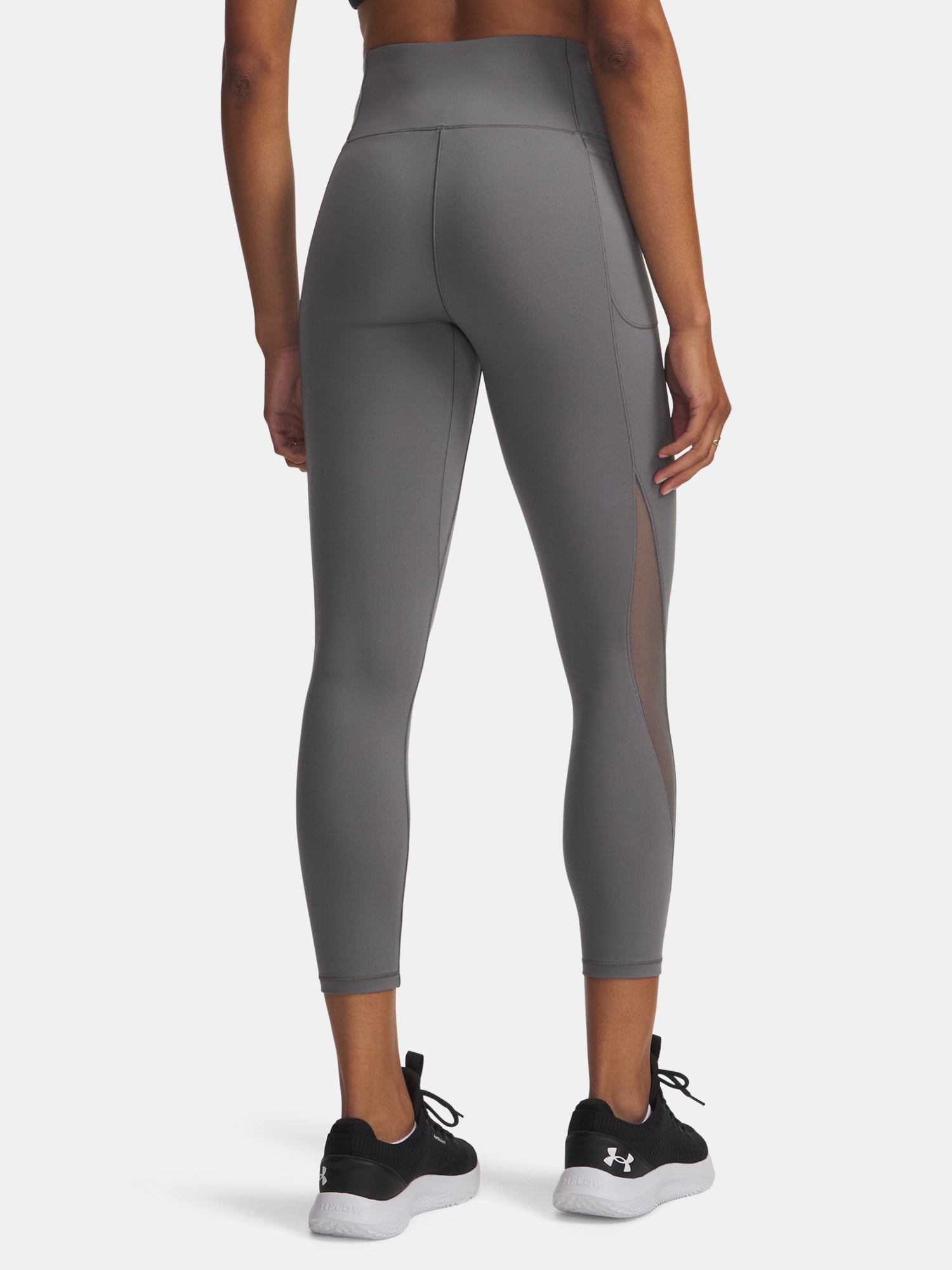Nõi leggings Under Armour Motion Mesh Ankle Legging