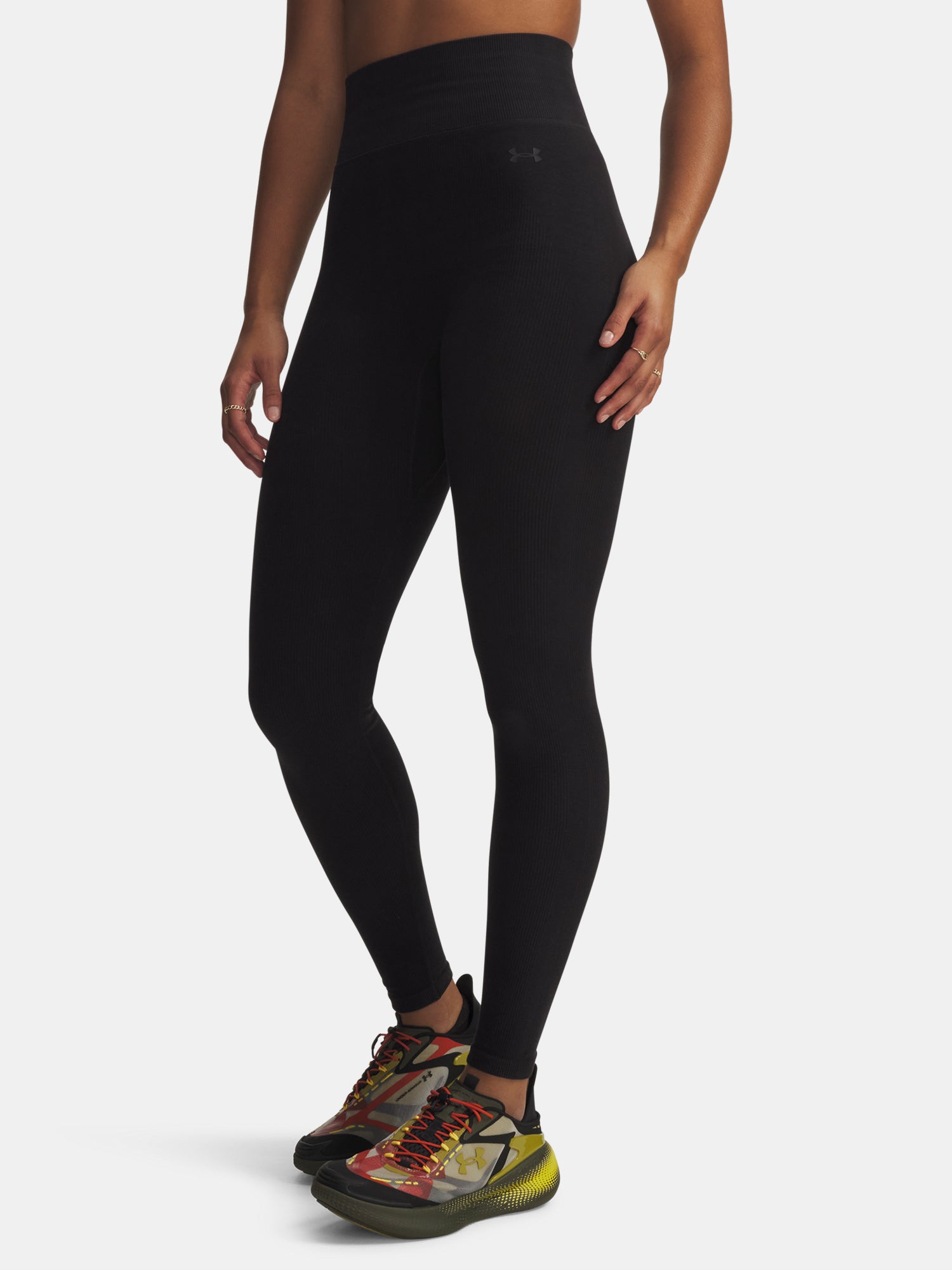 Nõi leggings Under Armour Seamless Cotton Legging