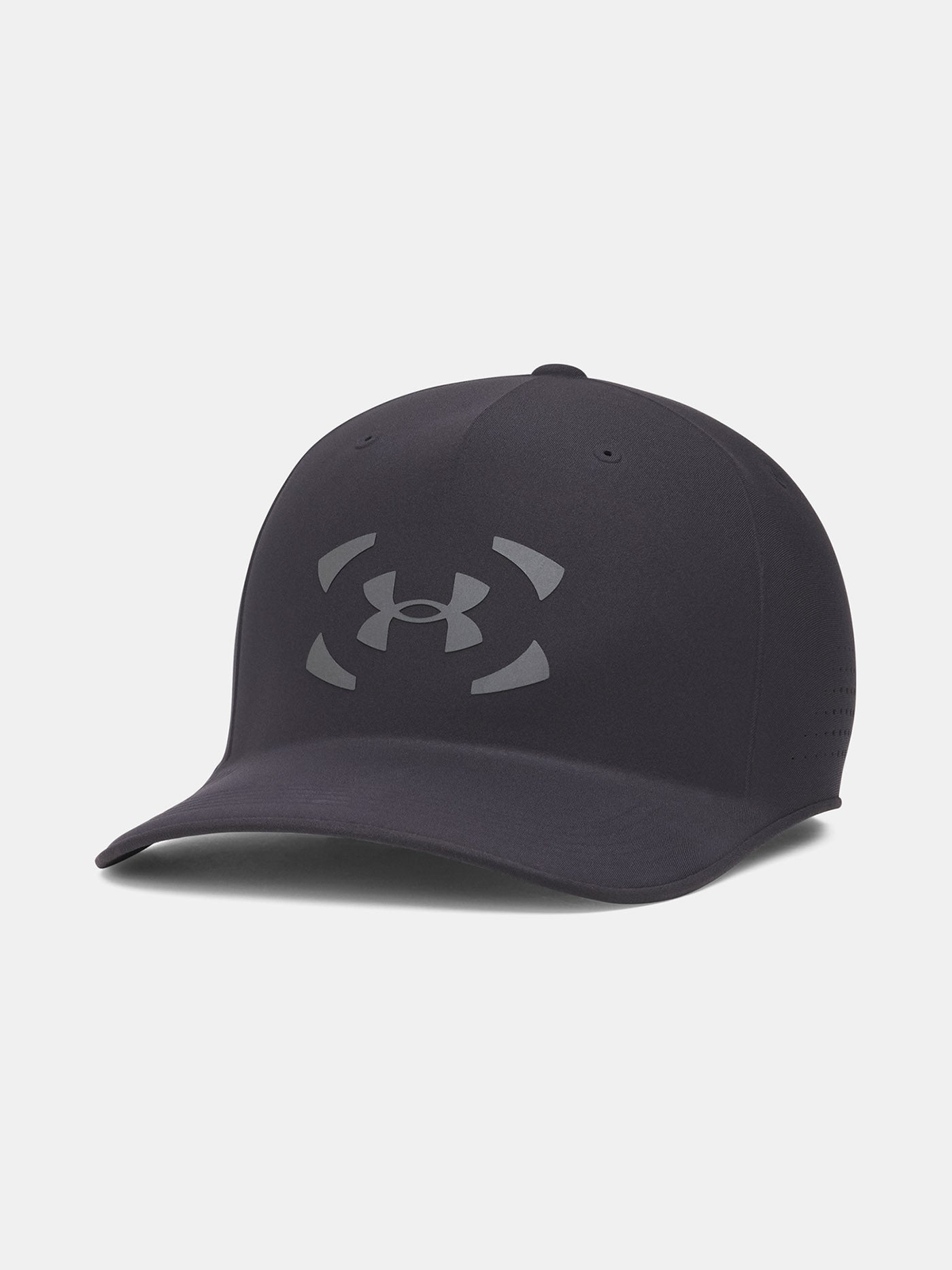 Unisex Under Armour Stealthform Mid Halo ADJ siltes sap