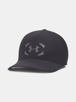 Unisex Under Armour Stealthform Mid Halo ADJ siltes sap