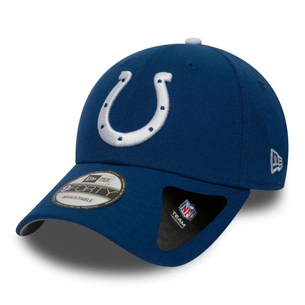 New Era Indianapolis Colts NFL The League 9FORTY baseball sapka - Sportmania.hu