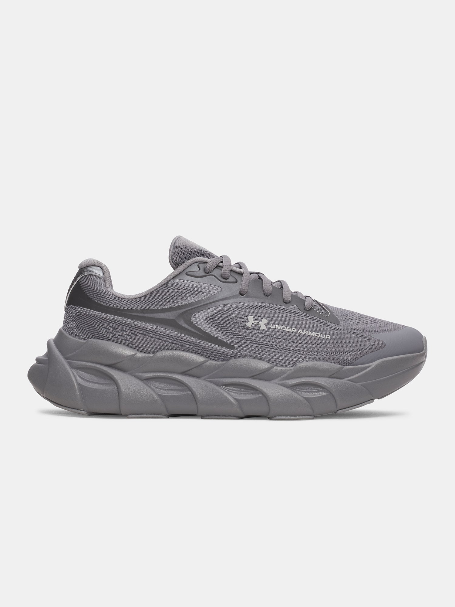 Férfi cipõ Under Armour UA HB Runner 2