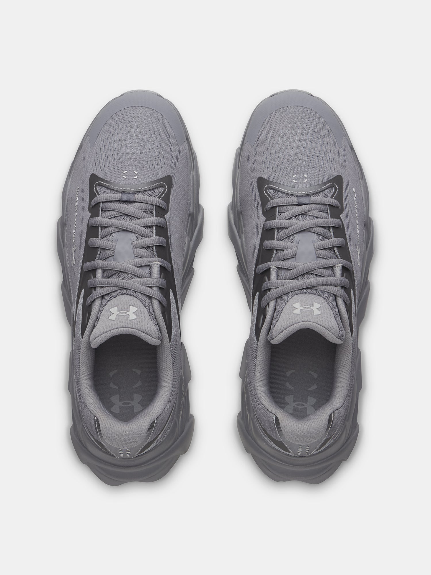 Férfi cipõ Under Armour UA HB Runner 2