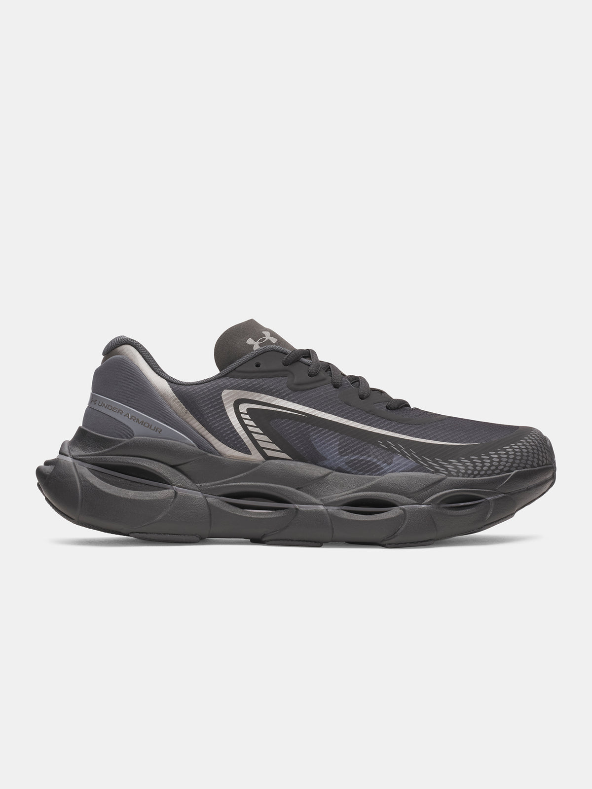 Férfi cipõ Under Armour UA HB Racer 2