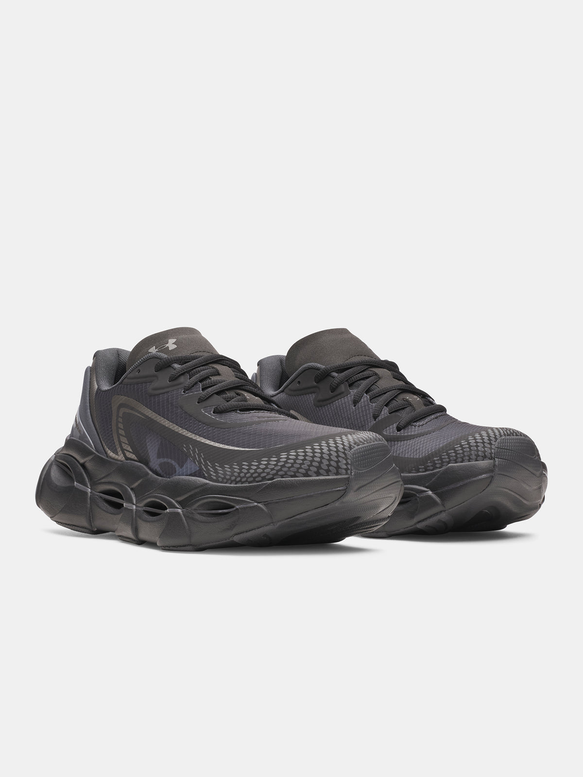 Férfi cipõ Under Armour UA HB Racer 2