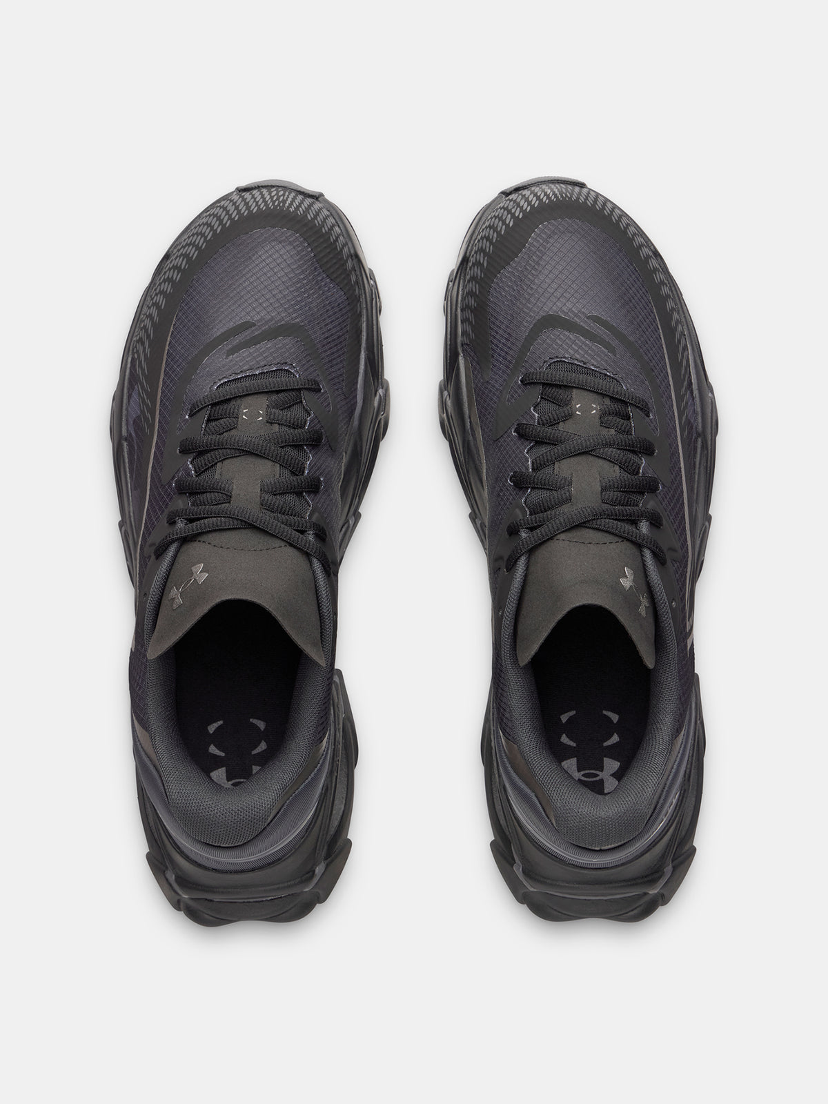 Férfi cipõ Under Armour UA HB Racer 2