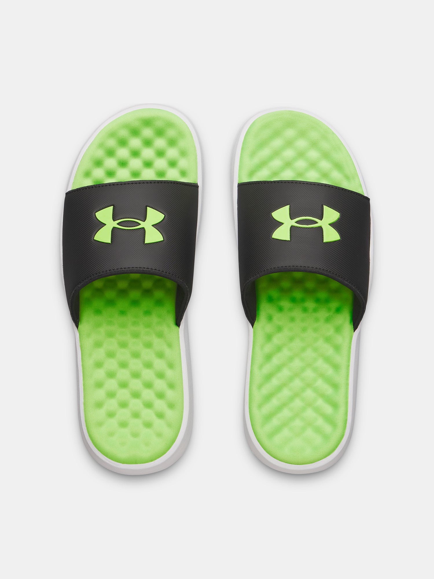 Férfi papucs Under Armour UA Ignite Pro 8 Fix