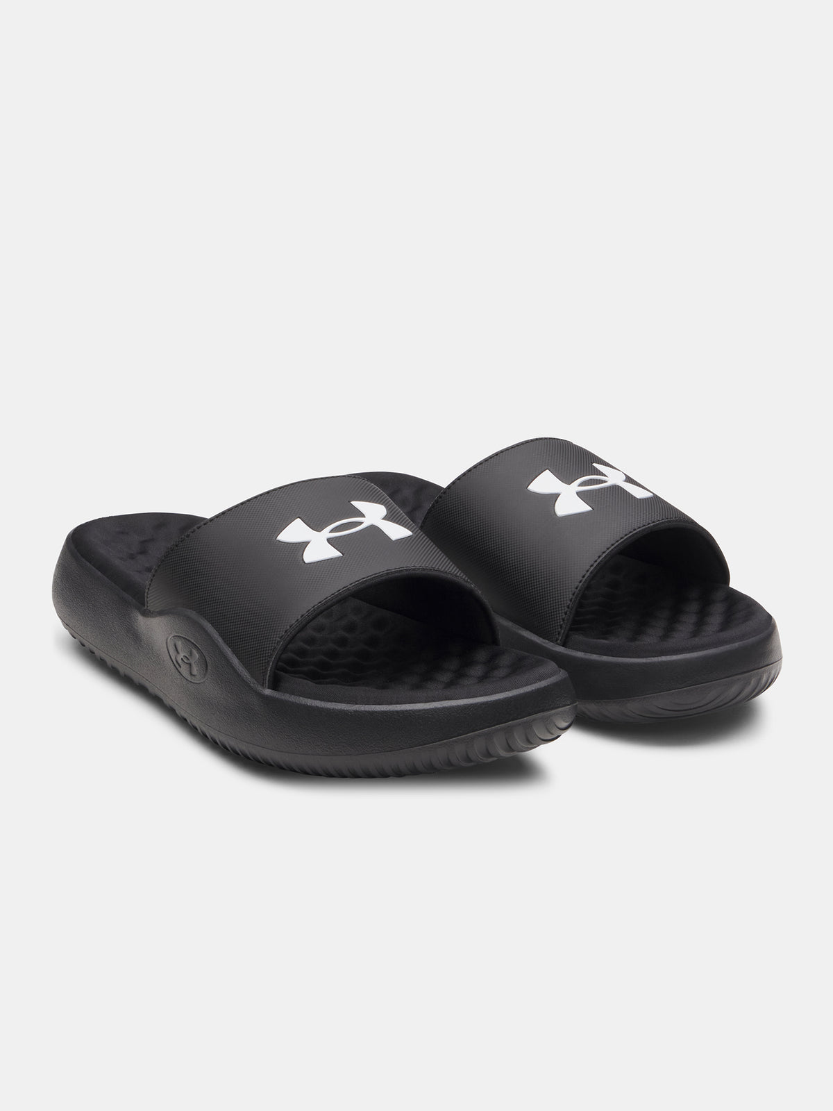 Férfi papucs Under Armour UA Ignite Pro 8 Fix