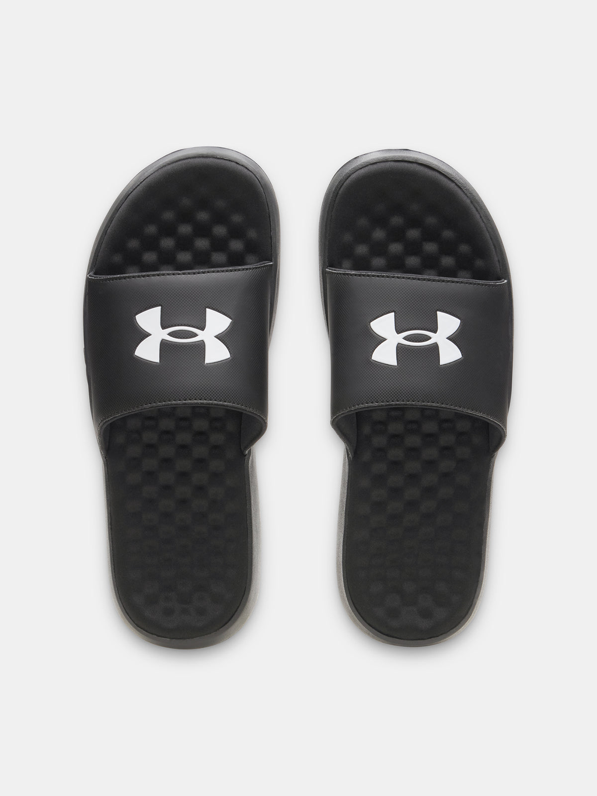Férfi papucs Under Armour UA Ignite Pro 8 Fix