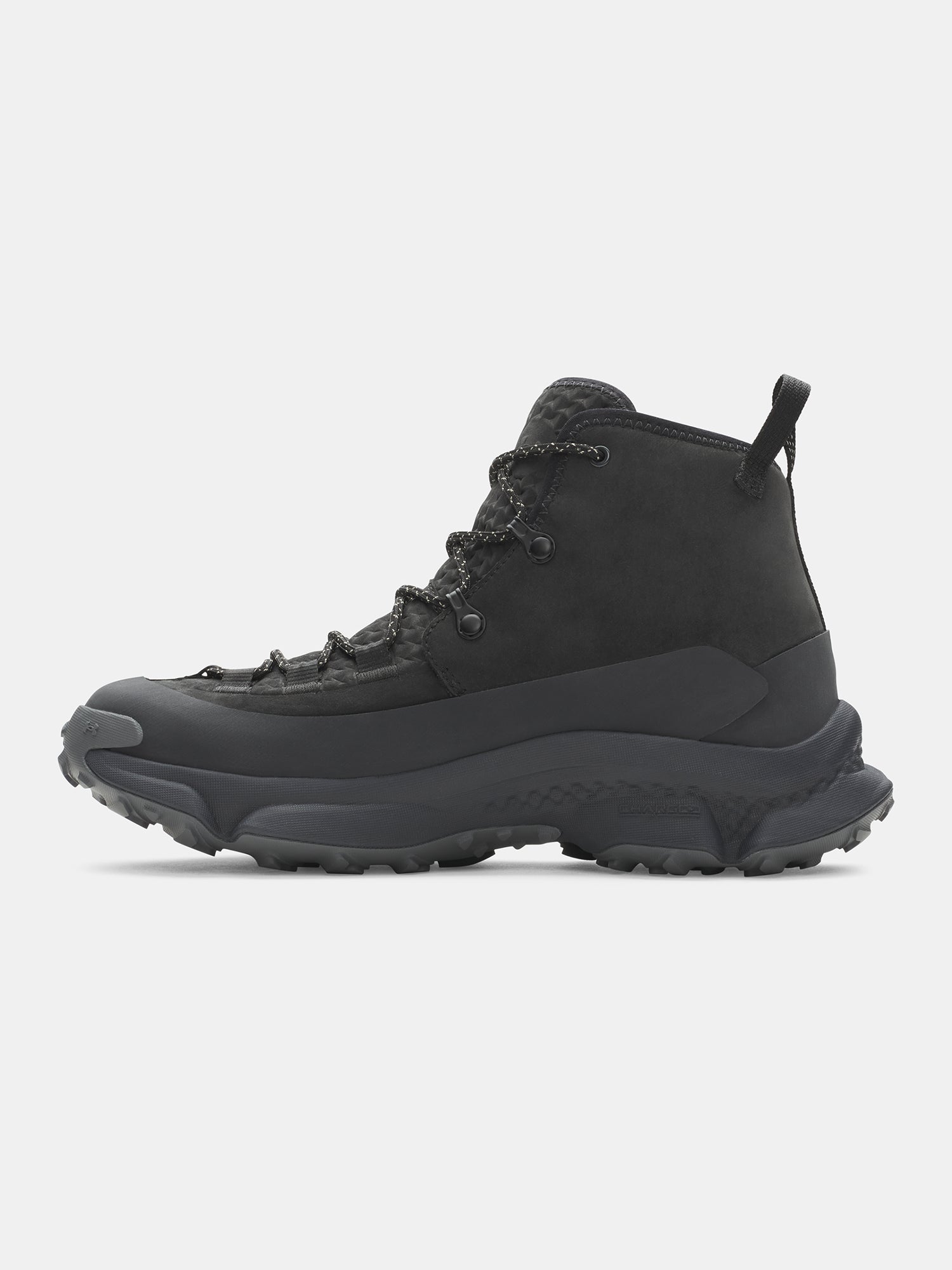 Férfi Under Armour Charged Expanse Mid LTHR WP cipõ