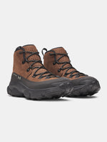 Férfi Under Armour Charged Expanse Mid LTHR WP cipõ
