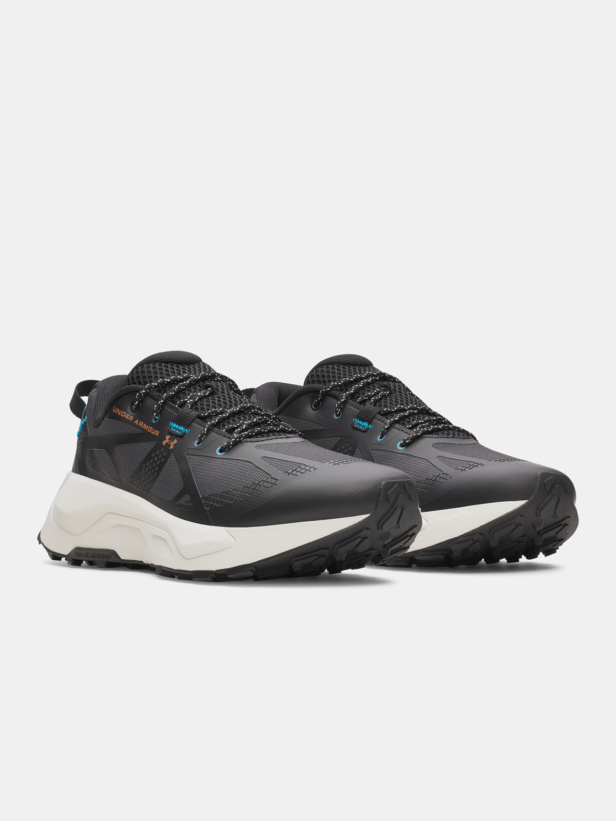 Férfi Under Armour Charged Bandit TR 4 cipõ