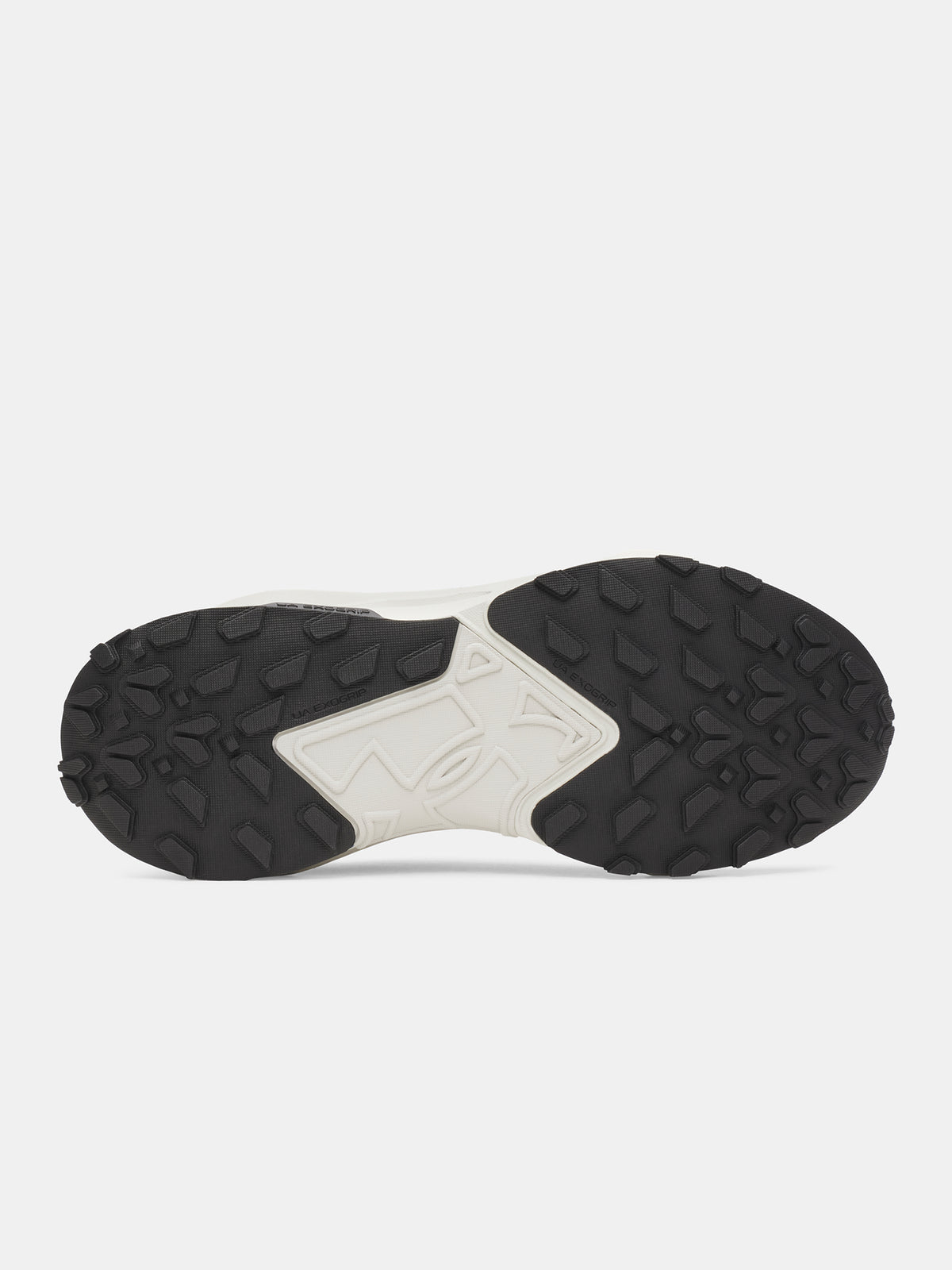 Férfi Under Armour Charged Bandit TR 4 cipõ