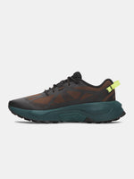 Férfi Under Armour Charged Bandit TR 4 cipõ