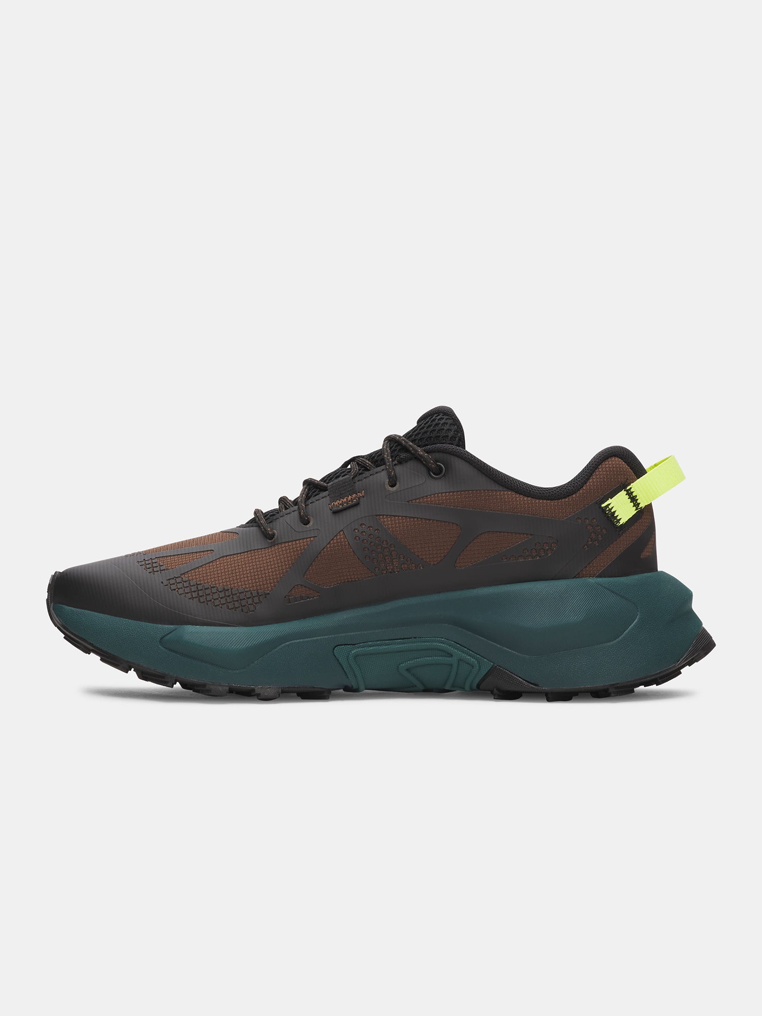 Férfi Under Armour Charged Bandit TR 4 cipõ