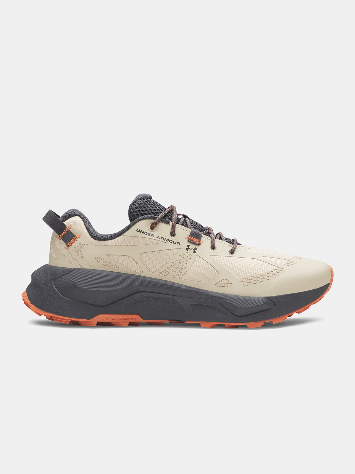 Férfi Under Armour Charged Bandit TR 4 cipõ