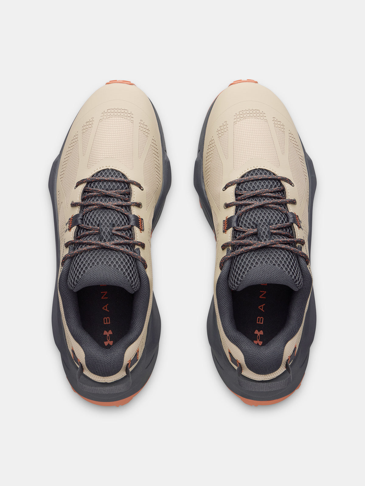 Férfi Under Armour Charged Bandit TR 4 cipõ