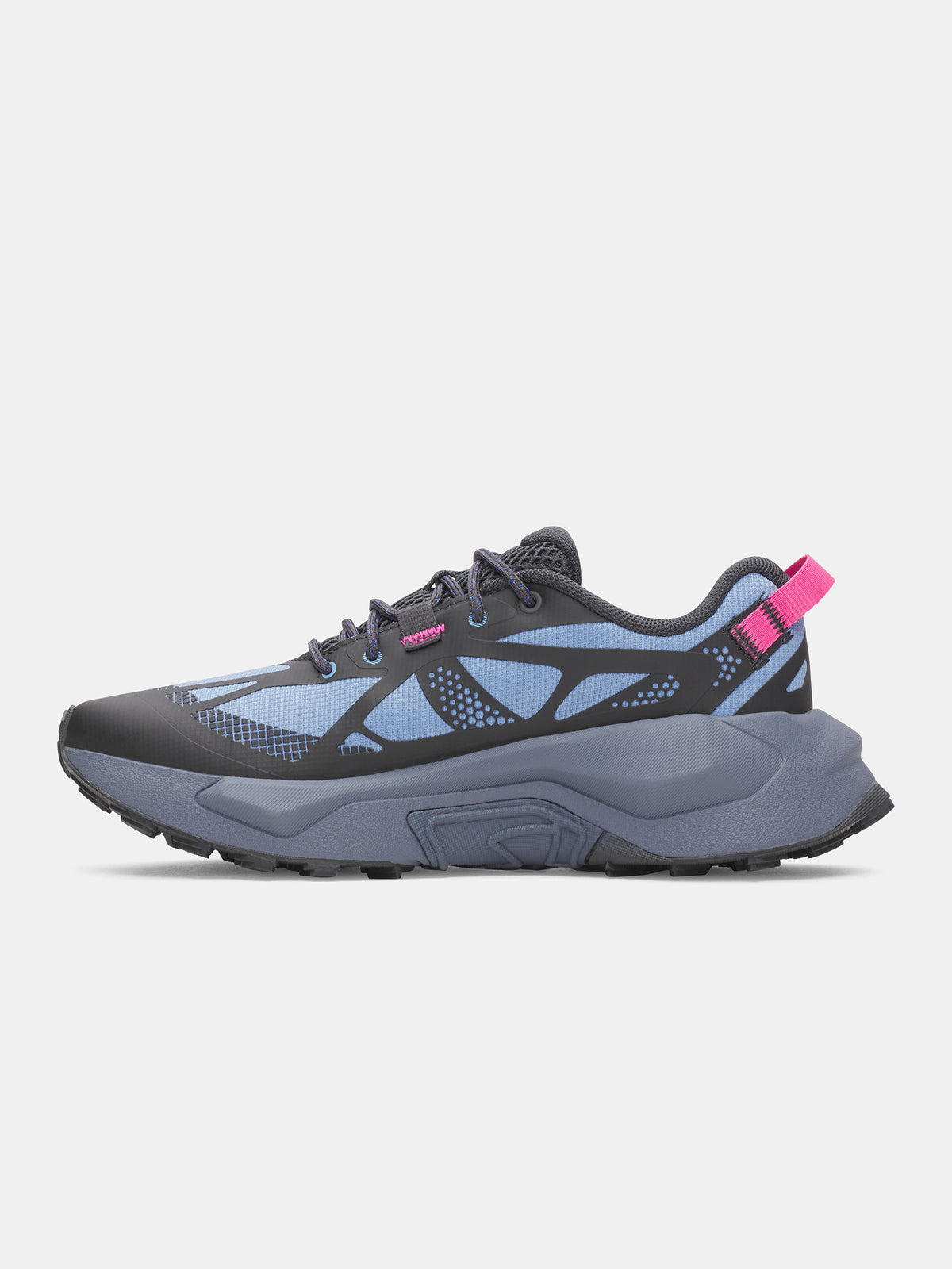 Nõi Under Armour W Charged Bandit TR 4 cipõ