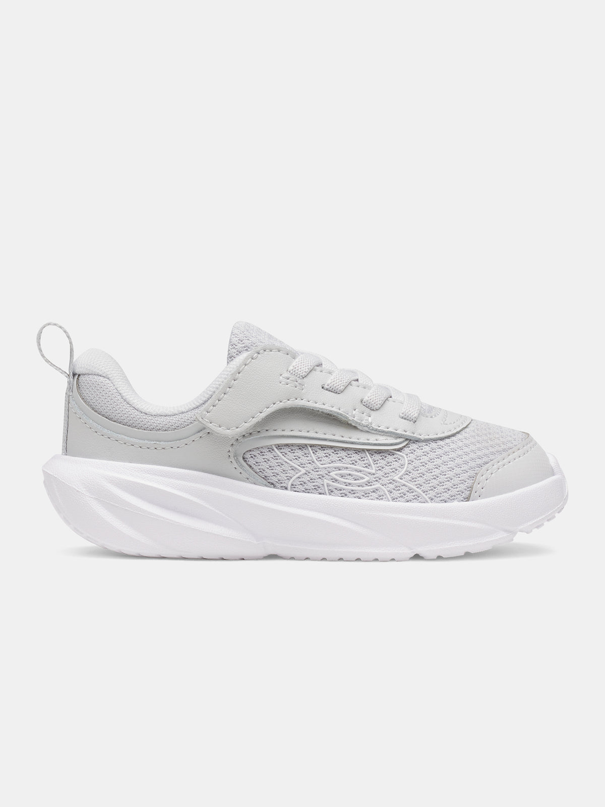 Lány cipõ Under Armour UA GINF Surge 5 AC