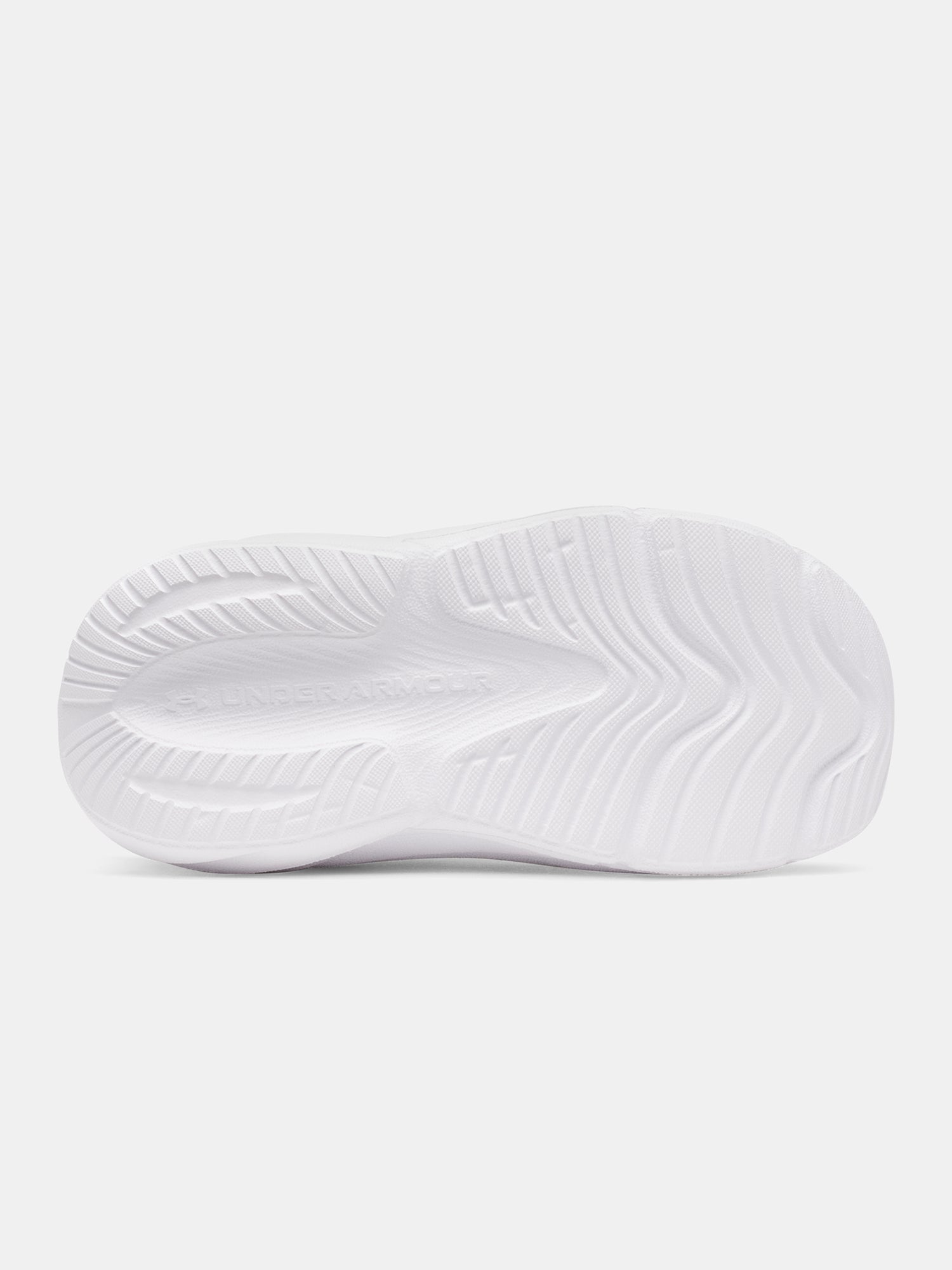Lány cipõ Under Armour UA GINF Surge 5 AC