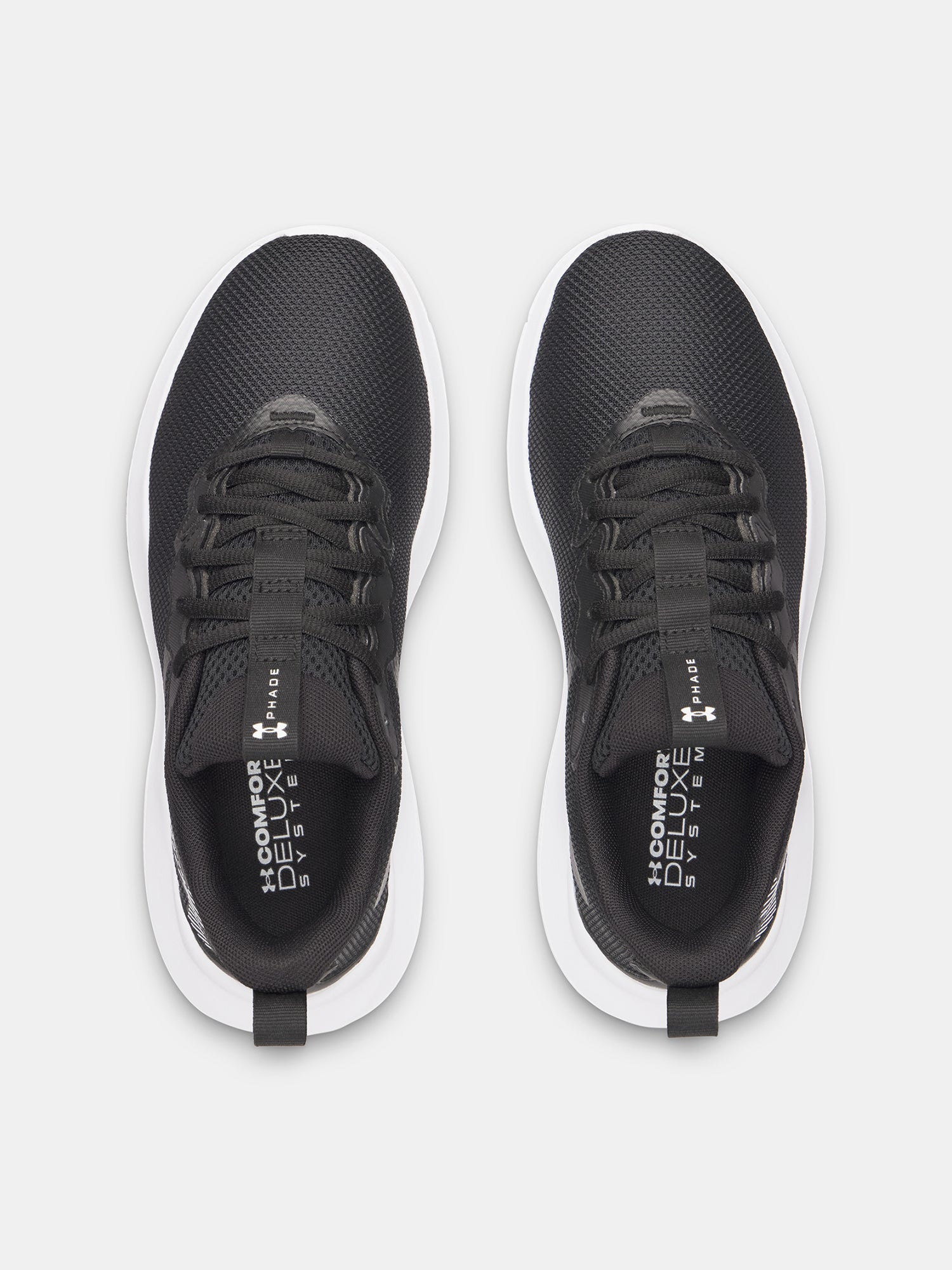Nõi cipõ Under Armour UA W Phade RN 4