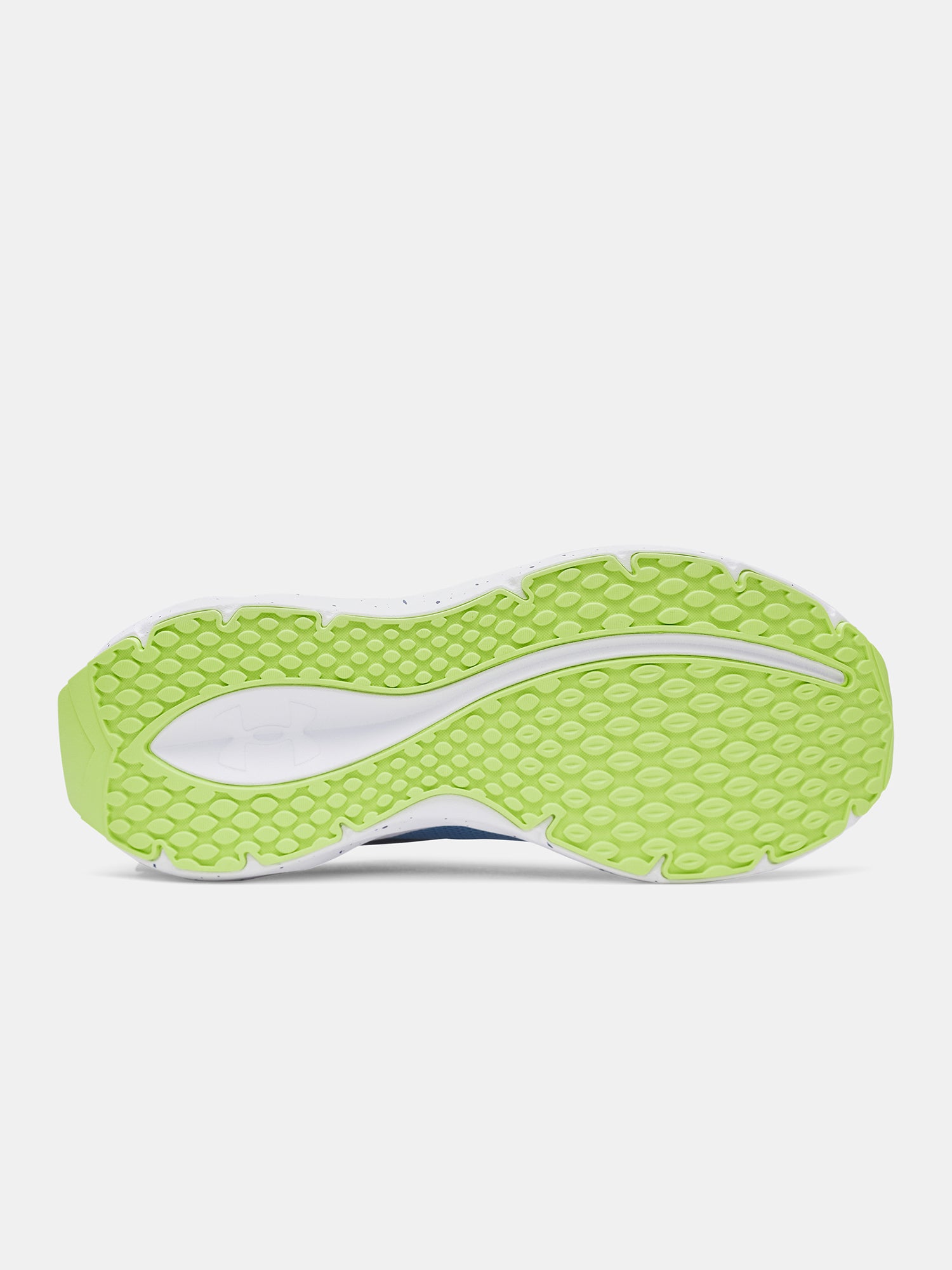 Fiú Under Armour UA BGS Ascend cipõ