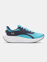 Fiú cipõ Under Armour UA BGS Ascend-BLU