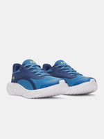 Fiú cipõ Under Armour UA BPS Ascend AL
