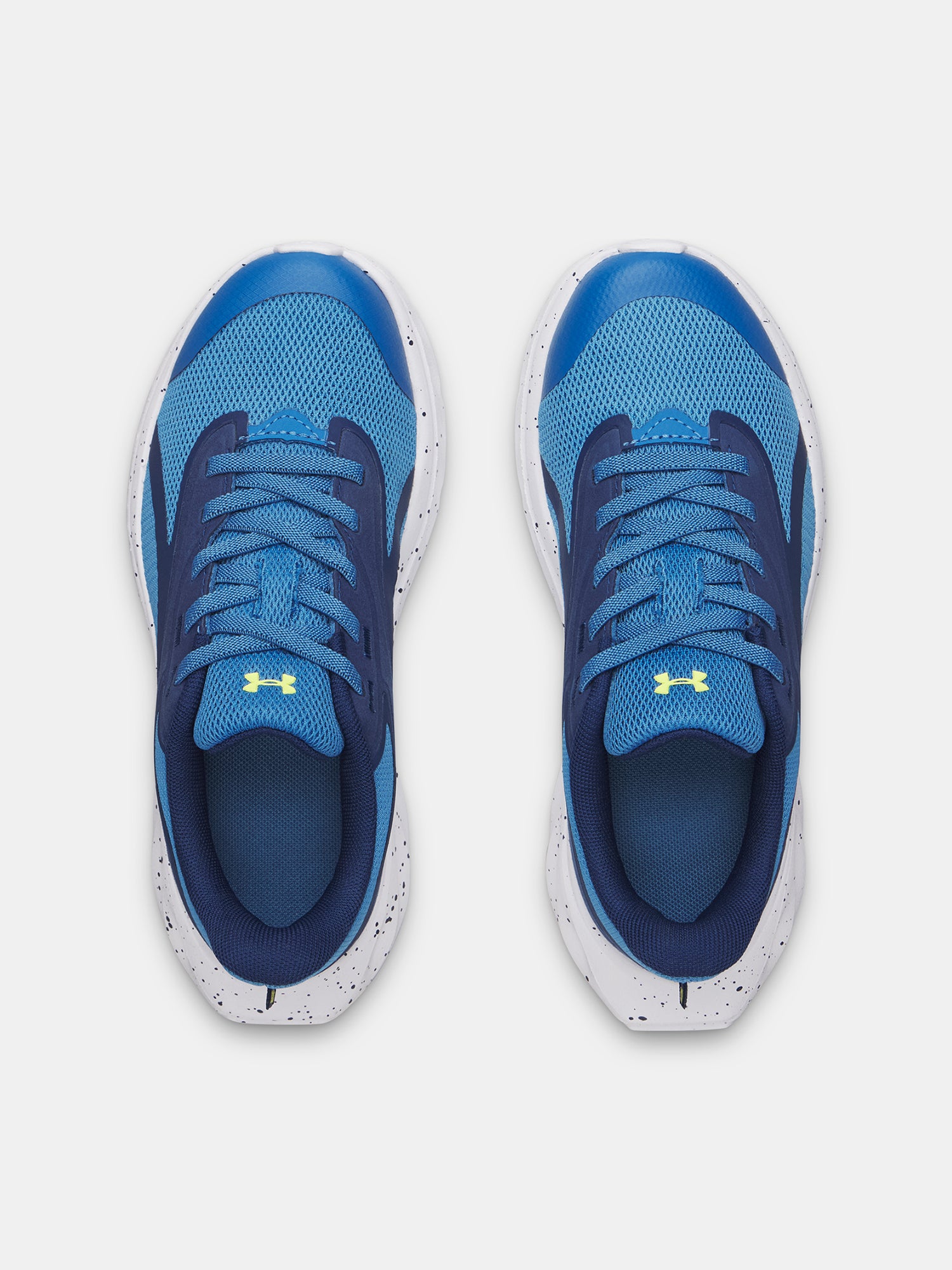 Fiú cipõ Under Armour UA BPS Ascend AL