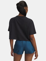 Nõi póló Under Armour UA W WM CROP SS