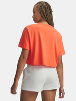 Nõi póló Under Armour UA W WM CROP SS