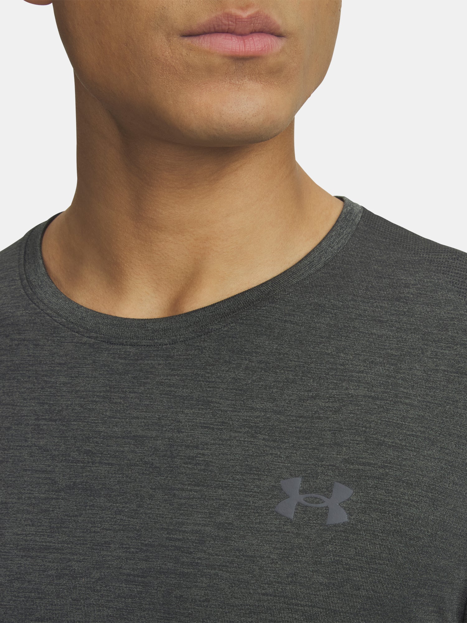 Férfi póló Under Armour UA Vanish Elite Seamless SS