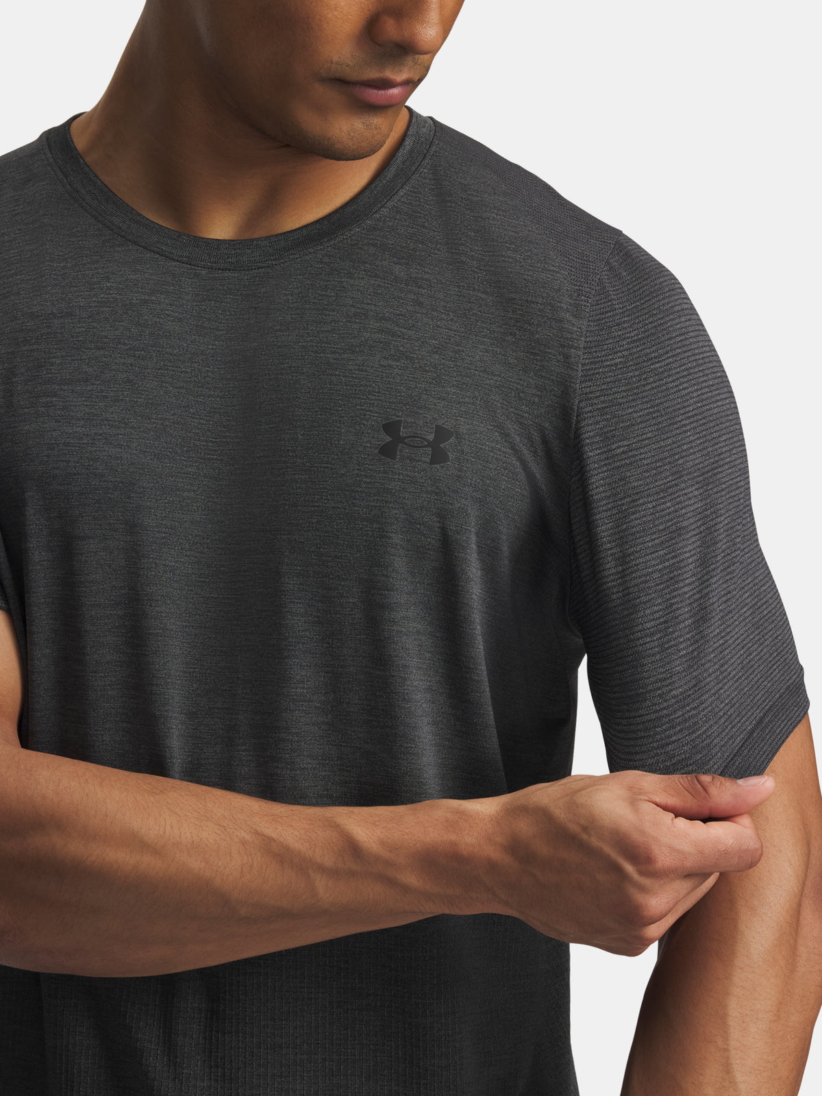Férfi póló Under Armour UA Vanish Elite Seamless SS