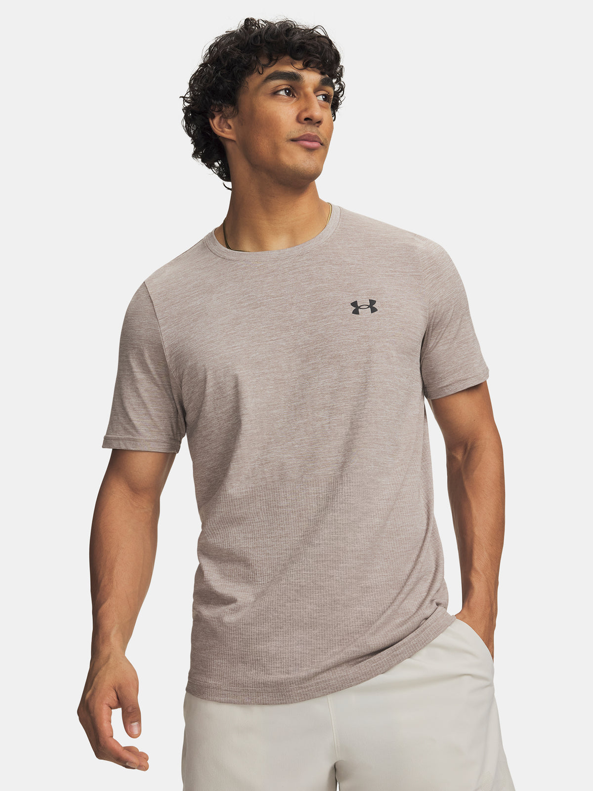 Férfi póló Under Armour UA Vanish Elite Seamless SS