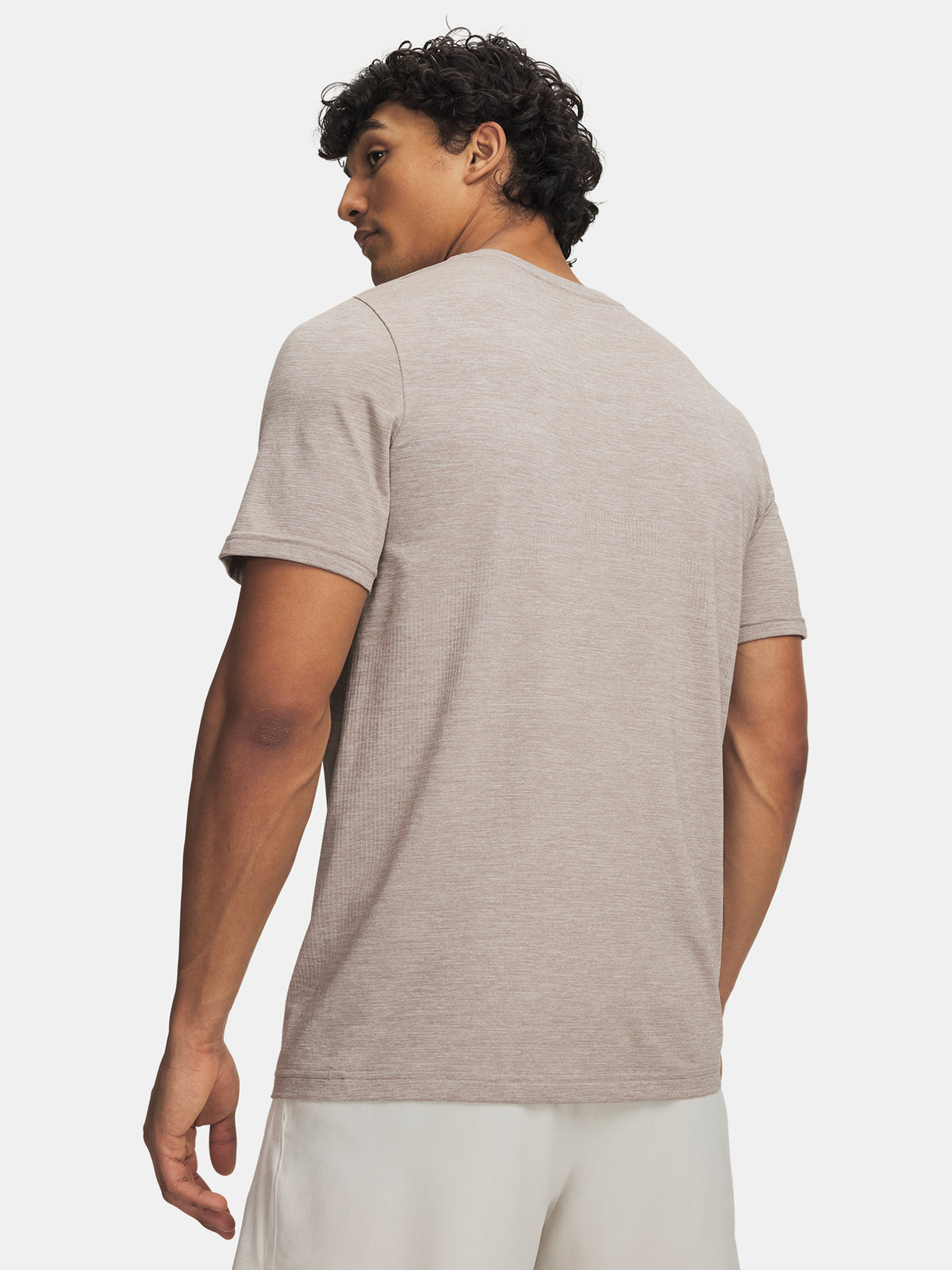 Férfi póló Under Armour UA Vanish Elite Seamless SS