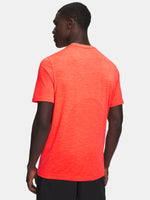 Férfi póló Under Armour UA Vanish Elite Seamless SS-RED