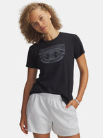 Nõi póló Under Armour UA W VARSITY SS