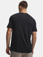Férfi póló Under Armour Vanish Seamless Novelty SS