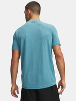 Férfi póló Under Armour Vanish Seamless Novelty SS
